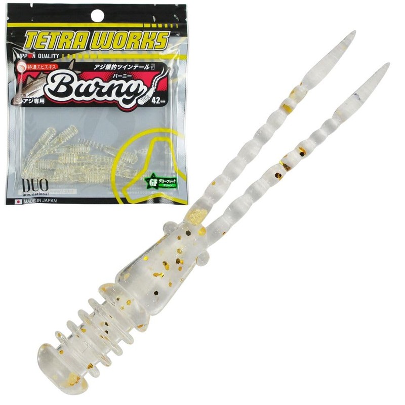 DUO(デュオ) Worm TW Barney S505 Amicco