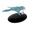 Star Trek Starships Collection 65 - XINDI-AQUATIC CRUISER