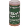 Household Essentials CedarFresh Cedar Power Spray, 2-Ounce
