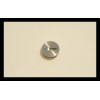Unbranded Battery Screw Cover Cap For Apple G6 Wireless Bluetooth
