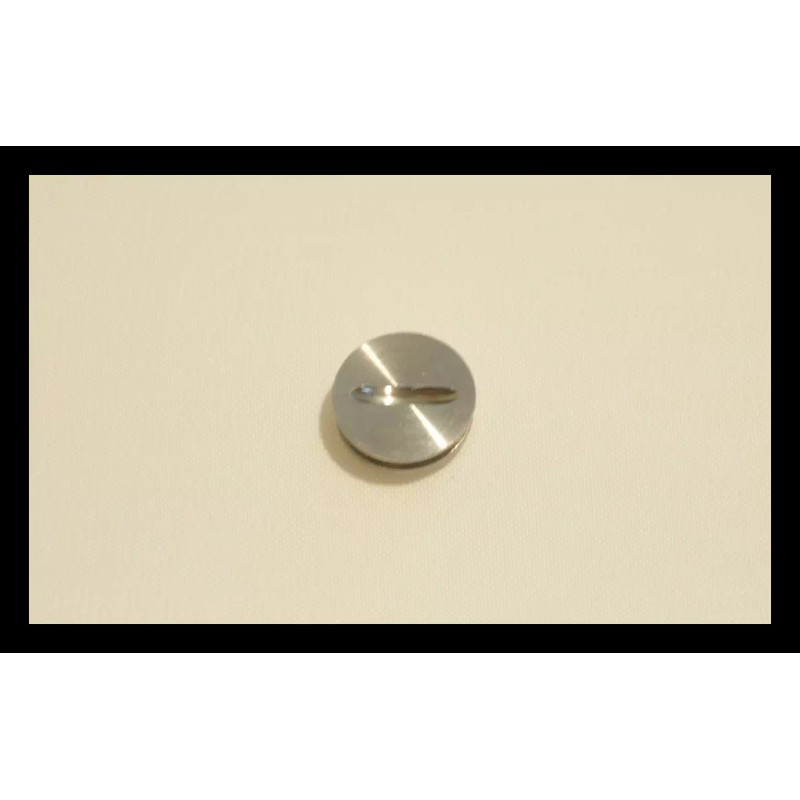 Unbranded Battery Screw Cover Cap For Apple G6 Wireless Bluetooth