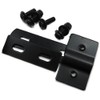 Sagisaka 48012 Bicycle Basket Mounting Hardware, W Type