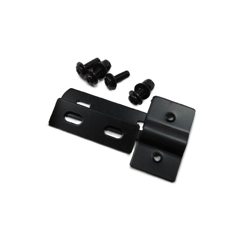 Sagisaka 48012 Bicycle Basket Mounting Hardware, W Type