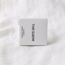The Saem Saemmul Single Shadow Matte Muirly Vine PP02 / 더샘 샘물 싱글 섀도우 매트 뮤어리한 바인 PP02호