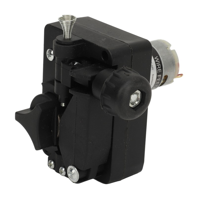 Welder Wire Feeder 10W 2 to 13m Per Minute Soldering