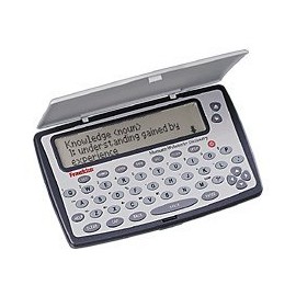 Ectaco MWD-460 Franklin English Monolingual Dictionary
