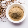 SVATV Bhringraj Powder II Eclipta Alba II for Silky Hair