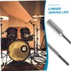 SAFIGLE Double Pole Extension Rack Cowbell Mount Rod Secure Locking