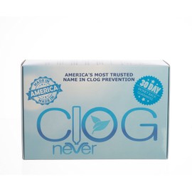 Automatic AC Drain line Buildup solution for Air Conditioners, CONTRACTOR PRICING AVAILABLE