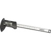 Draper 24816 Imperial Digital Lcd Vernier Caliper Gauge, 150mm, Blue