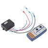 Electric Winch Remote Control Wireless Controller System 12V Power Switch