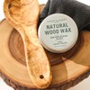 Caron & Doucet - Natural Wood Conditioning Oil and Wax