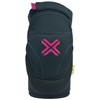 Fuse Protection Delta Knee Pad Black XL
