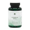 Vitamin B1 Thiamine HCl Capsules | 500mg of B1 Thiamine