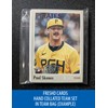2025 Topps Series 1 San Francisco Giants Baseball Card Team