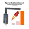 RTL8821 600M Dual Band WIFI Bluetooth 4.0 AC USB Wireless