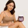 Gel Frío Reductivo Corporal Reductor Celulitis Flacidez 120g