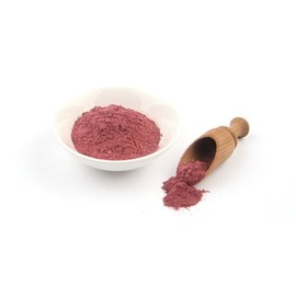 G2G Shop 유기농 비트분말 100g Organic Beet Powder 100g