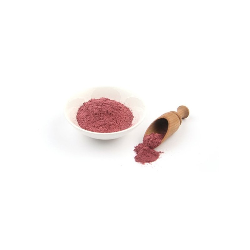 G2G Shop 유기농 비트분말 100g Organic Beet Powder 100g