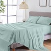 Bedgear Hyper-Linen Bed Sheet Set - Breathable and Quick-Drying -