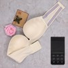 FUZVOL 3 PCS Bra Extenders,3 Hooks×3 Rows Girls Bra Extender