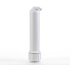 Hydronix MH03-1812WH Reverse Osmosis Membrane Housing for 30, 50, 75,