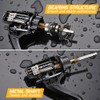 Spinning Fishing Reel 13BB+1 Ball Bearings 3000-10000 Series Boat Sea