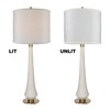 Royal Designs, Inc. Lampshades Set of 2 Drum Lamp Shade,