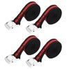 Keenso - Correas de Carga de 2,4 m y 2,5