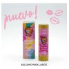 Balsamo Besame Mucho Apapacho Bye Labios Partidos Lipstick