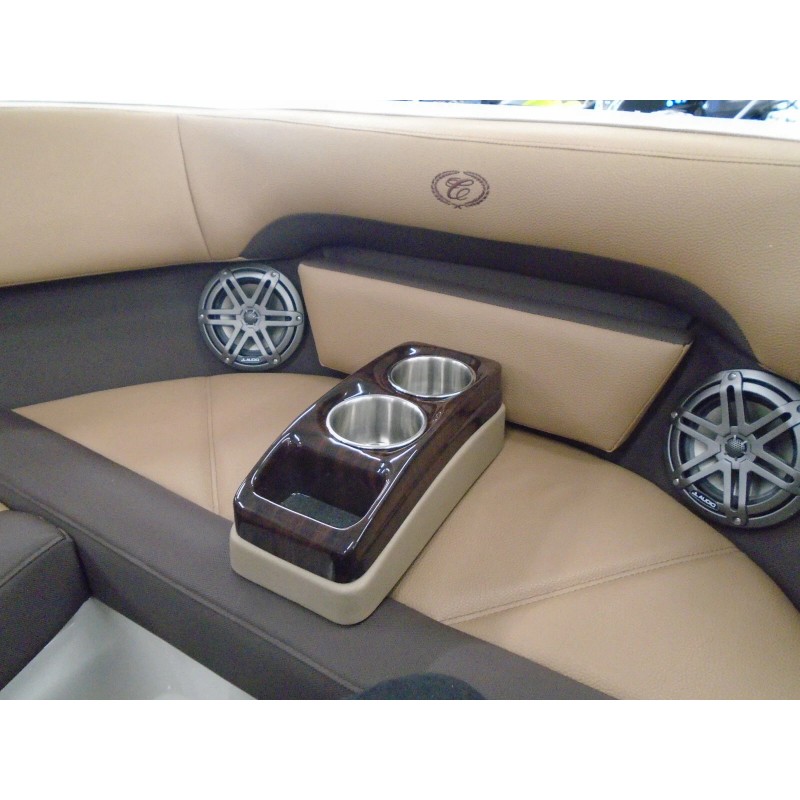 Buycupholders Portable Cup Holders Royal Mahogany Platinum Simtex Marine BUYCUPHOLDERS