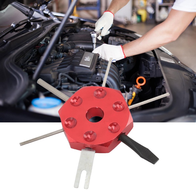 Terminal Tool 14900 Wire Terminal Removal Release Tool Fit for