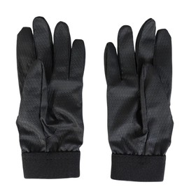 UA Starter Batting Gloves Non Color Black / SM, Black