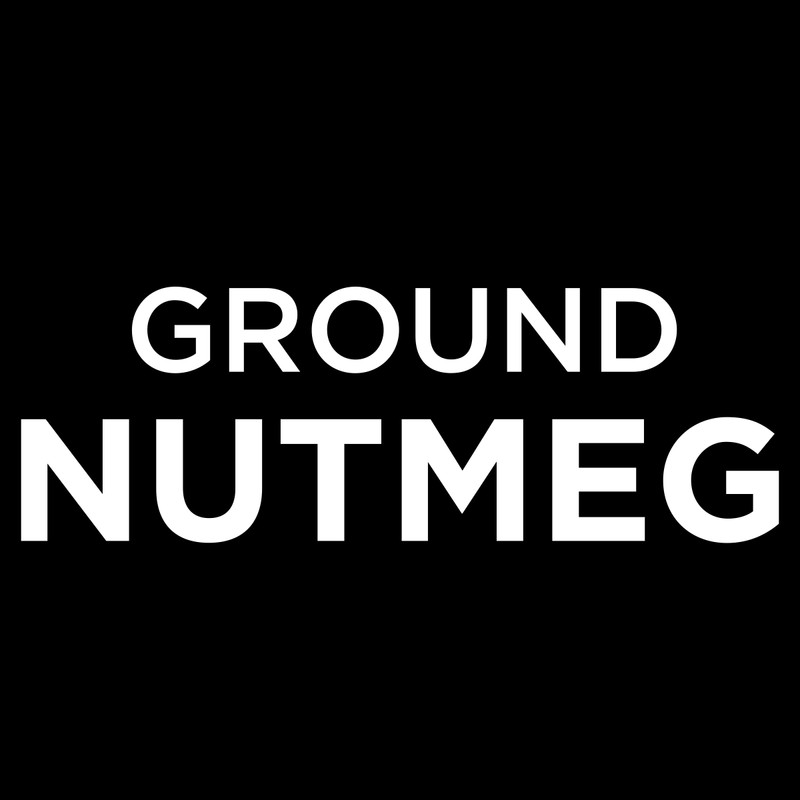 McCormick Gourmet Organic Ground Nutmeg, 1.81 Oz