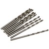 Trend Snappy 2.5mm HSS Drill Bits for Precise Pilot Holes,