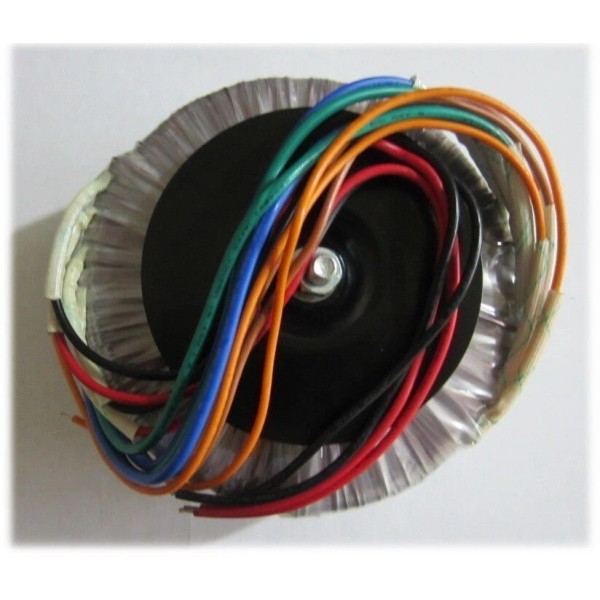 Antek Inc AN-6428 600VA 28V 11A x2 + 12V +