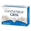 Kit Concha Nácar Grisi Crema Corporal Facial Jabón