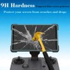 ULBTER [3 Pack Screen Protector for DJI RC Pro 2