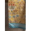 Maison d'Hermine 100% Cotton 1-Piece Kitchen Apron with Adjustable Neck