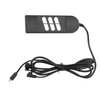 TOPINCN Electric Chair, Remote Control Device Control, Operator Sofa Manipulator
