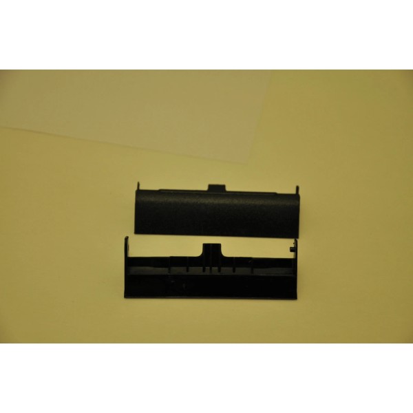 Dell Two Hard Drive Door Caddy Cover for Dell Latitude