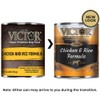 Victor Chicken & Rice Formula “Pate” Dog Food - Canned, 12/13.2 Oz.