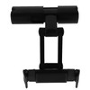 DOITOOL 1pc Car Phone Holder Rear Seat Back Support Phone Stand Tablet Bracket Easy to Install