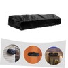 KONTONTY Patio Heater Covers Oxford Fabric Protective Cover for Heaters