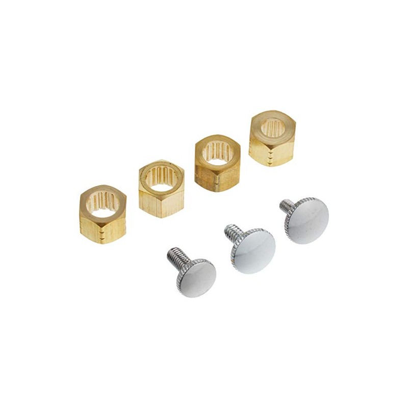 KVK PZ129S-R One-Touch Handle (Short Type) Emerred