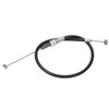 Throttle Cable 6L2‑26301‑00 Replacement for Outboard 9.9 15 20 25