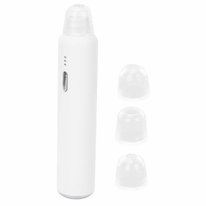 Blackhead Removal Suction Machine Grease Removal Electric Face Pore Cleaner