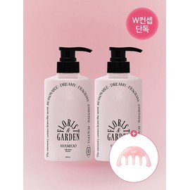 [Exclusive giveaway][1,000ml] Milk Protein Perfume Shampoo 500ml+500ml+Scalp Gua Sha+4 Shampoo Shashes / [단독증정][1,000ml] 밀크프로틴 퍼퓸 샴푸500ml+500ml+두피괄사+샴푸4종샤쉐