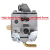 NIMTEK MS290 Carburetor for STIHL 029 039 MS310 MS390 Chainsaw