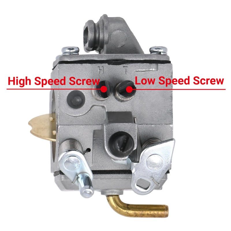 NIMTEK MS290 Carburetor for STIHL 029 039 MS310 MS390 Chainsaw